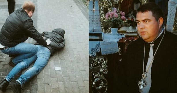 Колишньому капелану з ПЦУ присудили умовний термін за торгування посадами
