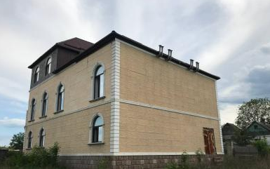 У мусульман Краматорська з’явилася власна будівля мечеті та культурний центр