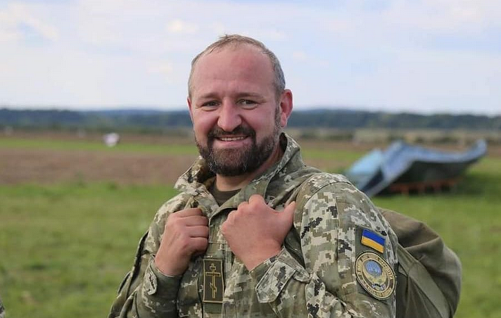 У Будинку офіцерів Львова відбувся вечір пам’яті капелана ПЦУ