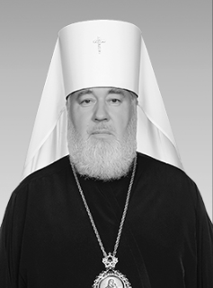 Помер Рівненський митрополит УПЦ (МП)