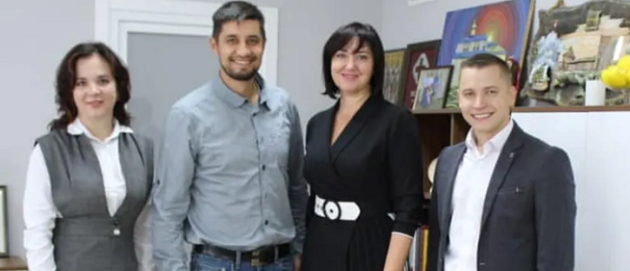 Християнський студентський рух Campus Ukraine заходить до луцьких вишів