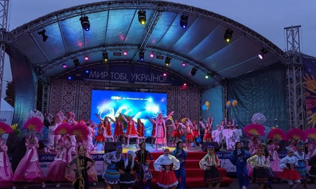 ��������� ��������� � ��� ������� ���������� ��������� "����Fest"