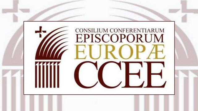 Глава УГКЦ на зустрічі CCEE з кардиналом Пароліном нагадав про війну в Україні та закликав допомогти подолати кризу у світовому православ’ї Глава УГКЦ на зустрічі CCEE з кардиналом Пароліном нагадав про війну в Україні та закликав допомогти подолати кризу у світовому православ’ї