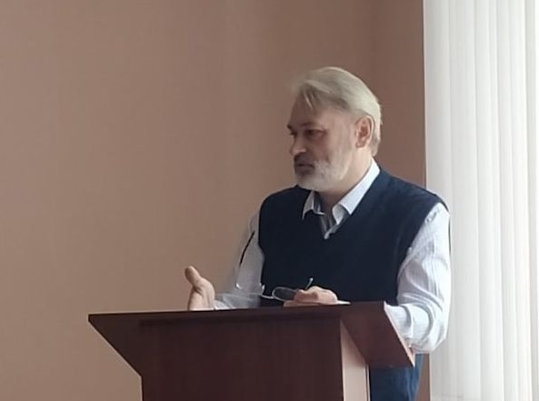 Першу дисертацію з історії Істинно-православної церкви захищено у Чернігові