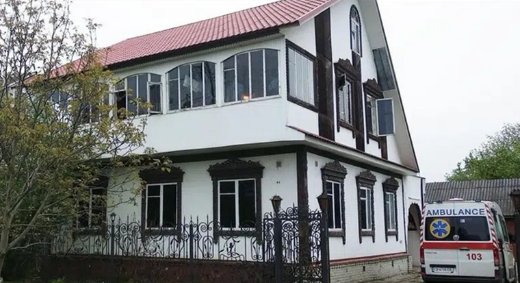 В Чернігові відпустили під домашній арешт служителів реабілітаційного центру