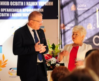 Педагоги "Живого Слова" нагороджені Львівською держобладміністрацією