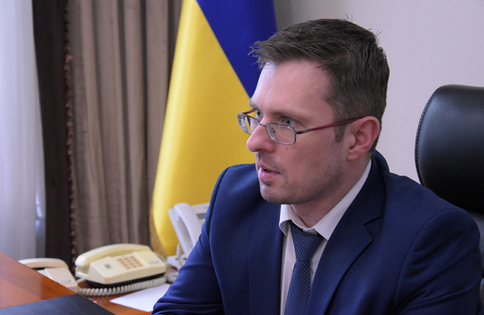 Головний санлікар України: «З УПЦ МП досить складно працювати»
