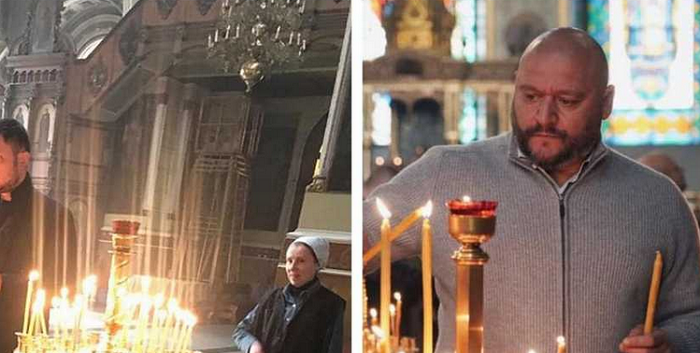 Кандидати в мери Харкова перемістили змагання в церкви