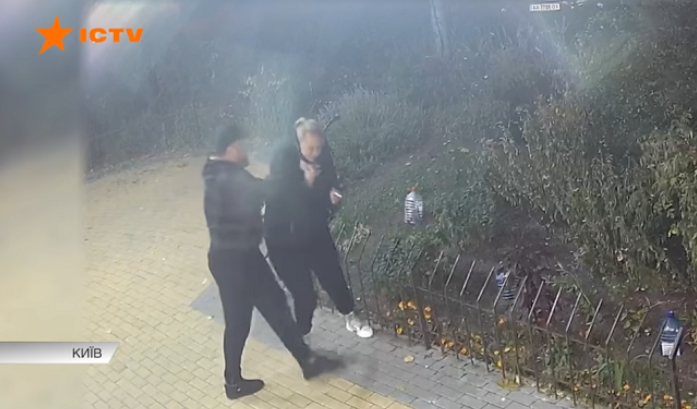 Синод ПЦУ розгляне справу єпископа, який побив жінку