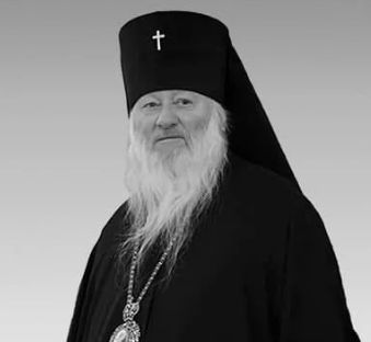 Помер схиархієпископ УПЦ (МП), який починав служити в «катакомбній» Церкві