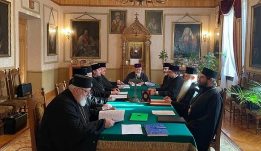 Польська Православна Церква вчергове відсторонилася від українського питання