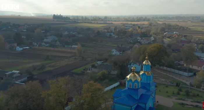 В Україні поширюється поліомієліт – через «релігійні переконання»