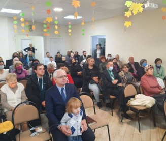 Адвентисти відкрили центр освіти та розвитку в Сумах