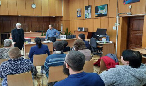 У Києві презентували книгу одеського історика про історію ісламської цивілізації в Україні