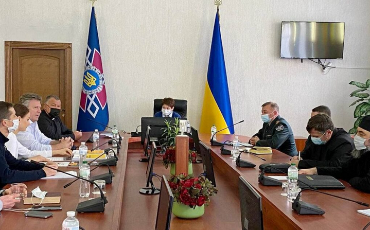 Міжнародна асоціація тюремного служіння зайшла в Україну з масштабною програмою «Подорож в’язня»