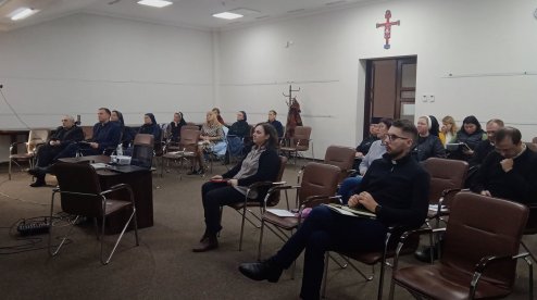 УГКЦ та РКЦ обговорили співпрацю між навчальними закладами