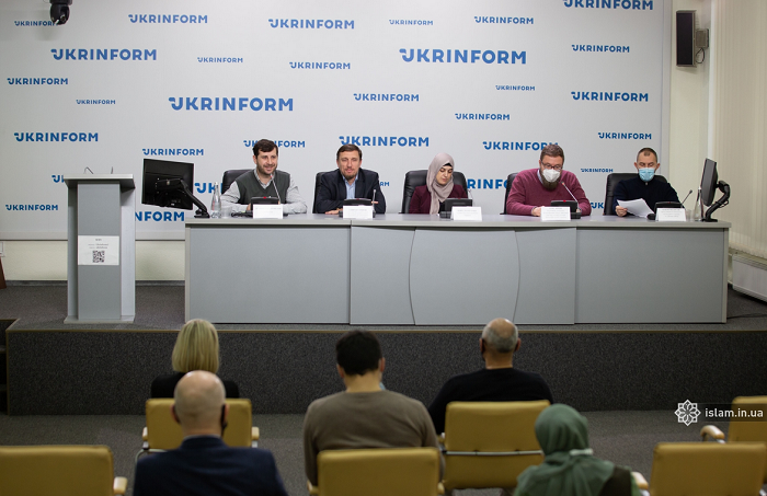 Українські мусульмани створюють конгрес поміркованого ісламу