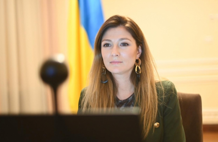 Перша заступниця міністра МЗС: «Кримські татари стали найбільш переслідуваною релігійною громадою в окупованому Криму»