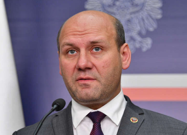 В МЗС Польщі звинувачують Україну в релігійній дискримінації поляків В МЗС Польщі звинувачують Україну в релігійній дискримінації поляків