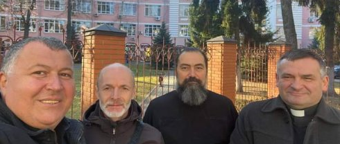 Душпастирська рада при Департаменті з питань виконання кримінальних покарань – за допуск капеланів УПЦ (МП) у в