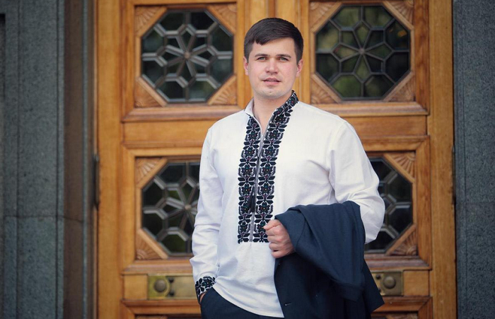 Автор законопроєкту: “Статус військових капеланів отримають близько 400 священників”