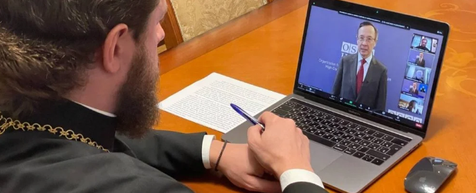 Єпископ УПЦ (МП) знову привертає увагу ООН до порушення прав вірян в Україні