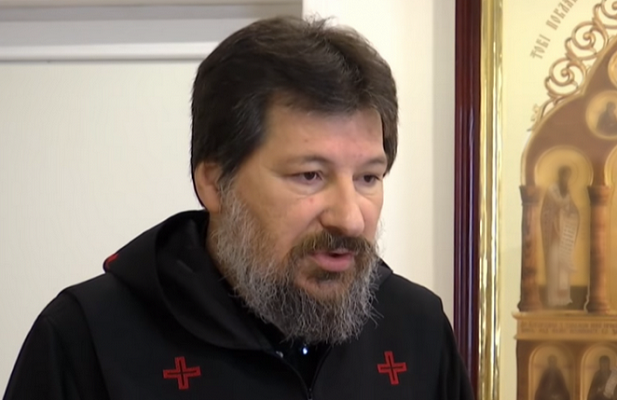 Верховний Суд відхилив позов екс-клірика до членів Синоду УГКЦ