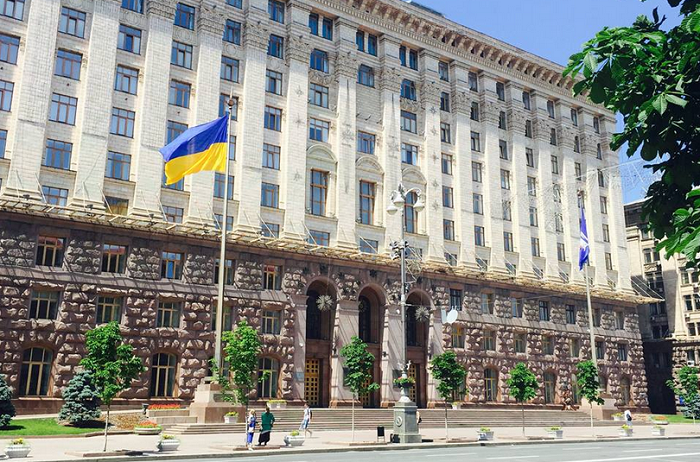 Київрада планує віддати греко-католикам ділянку для будівництва церкви