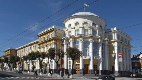 Суд зобов’язав розслідувати перереєстрацію парафій УПЦ (МП) на Вінниччині