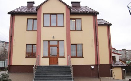 У Хмельницькому освячено каплицю католиків-домініканців