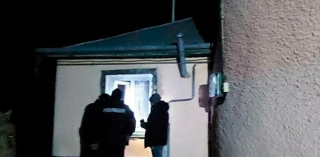 На Буковині невідомі викрали з церкви понад 130 тис грн На Буковині невідомі викрали з церкви понад 130 тис грн