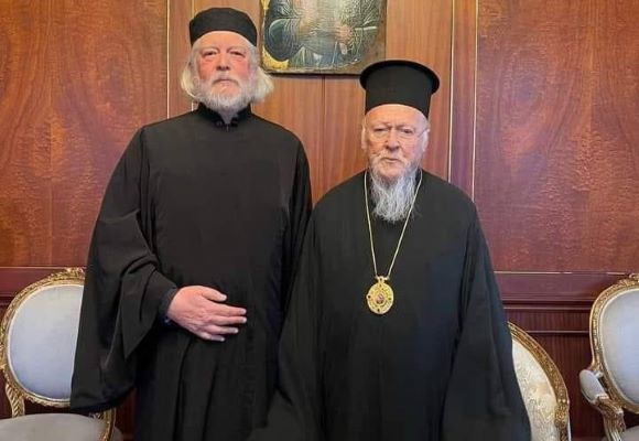 Синод Вселенського патріархату відновив у сані клірика РПЦ Олексія Умінського