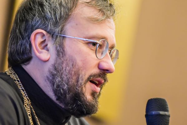 Архімандрит Кирило Говорун: «Відбувається стрімка девальвація не лише канонічних заборон та їх скасувань, але й самих церковних структур, які їх продуціюють».