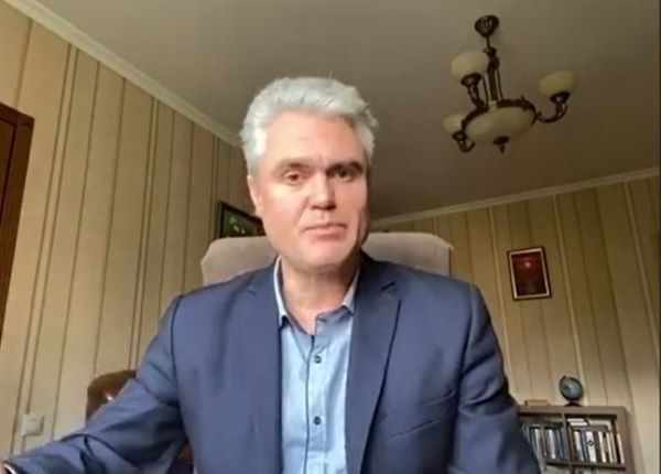 Наратив і реальність: аналіз природи релігійного міфу