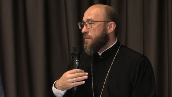 В Україні відбувається зіткнення двох еклезіологій – Вселенської та конфедеративної