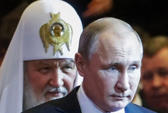 Public Orthodoxy: ³� �������� �� ����������. ���������� ����� ������������ ������ ��� �������� ��������� ���