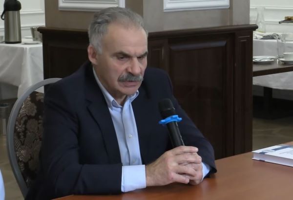 Українська держава не вимагає від УПЦ нічого такого, що б накладало тягарі на совість її віруючих